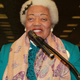 Naomi King
A.D. King Foundation